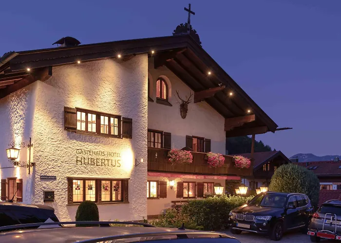 Hotels in Schliersee