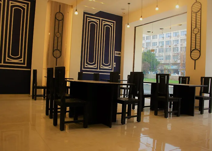 New Merryland Hotel