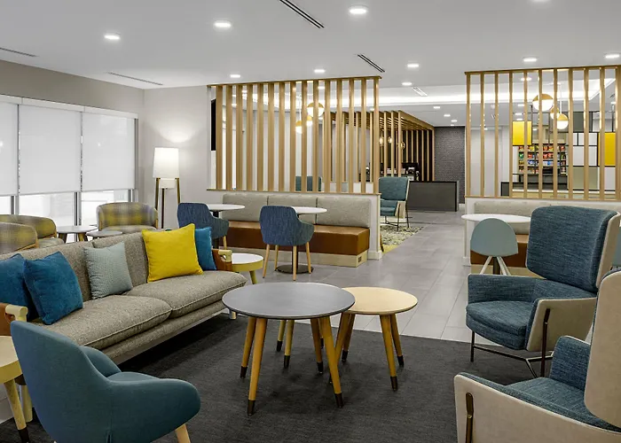 Towneplace Suites By Marriott Ironton
