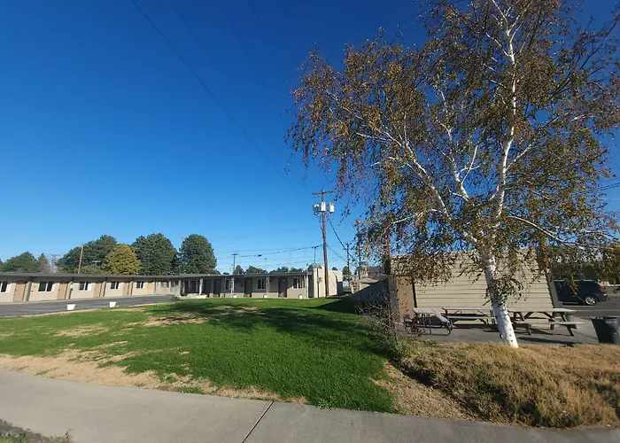 Othello Inn And Suites