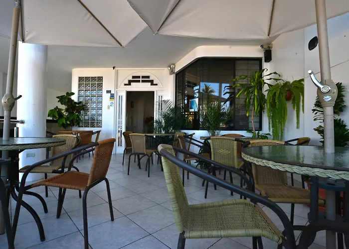 Salinas (Santa Elena) Hotels