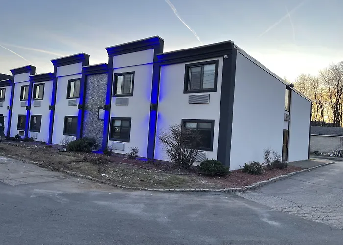 The Wayne Inn