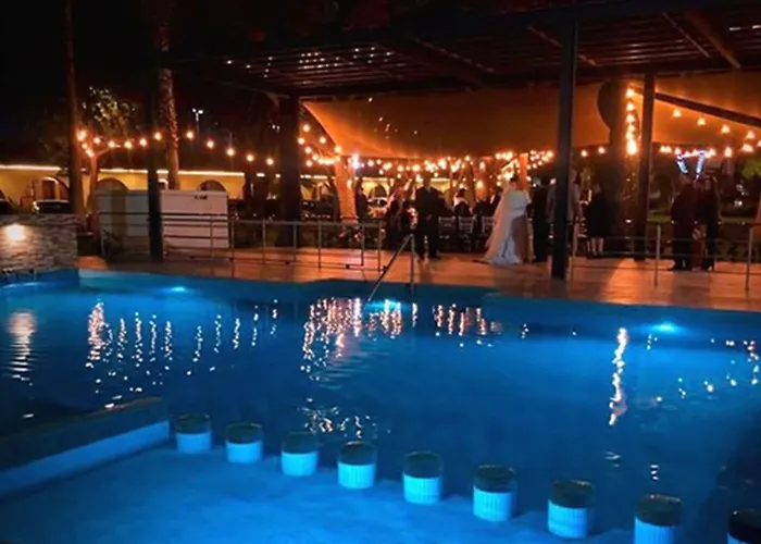 Hotel Sand'S San Luis
