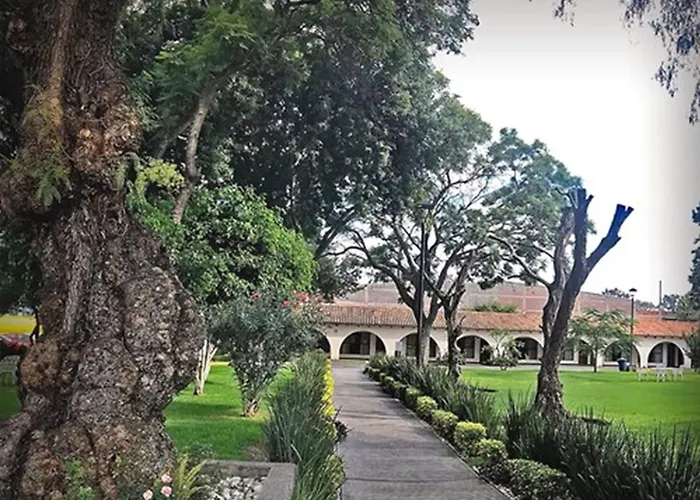 Hotel Sand'S San Luis