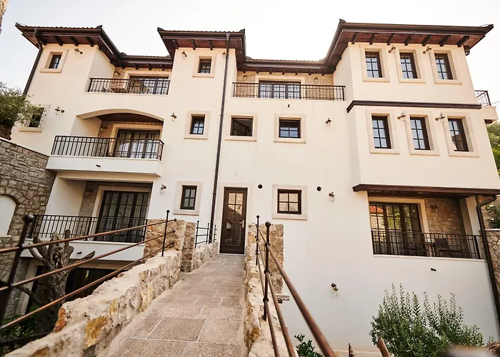 Stara Carsija Hotel & Spa