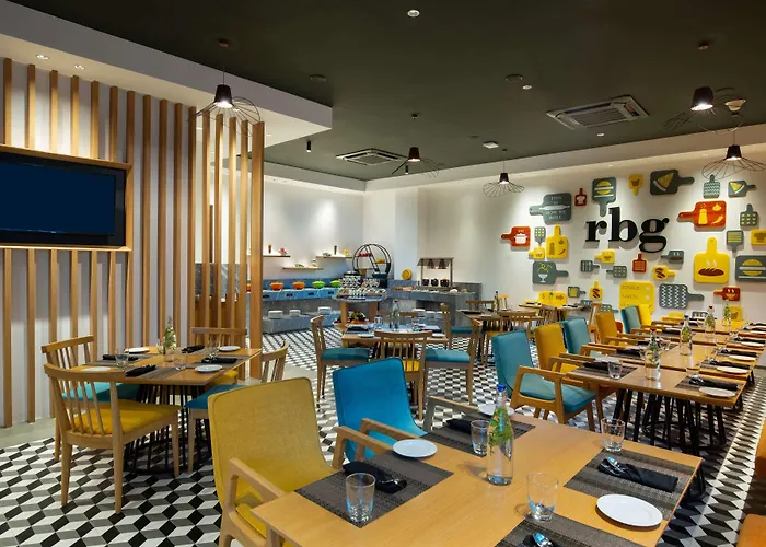 Park Inn By Radisson Gwalior