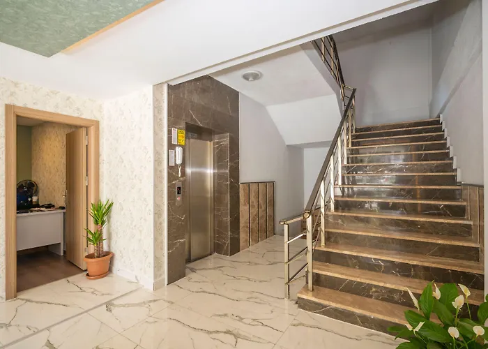 Corlu Dem Hotel