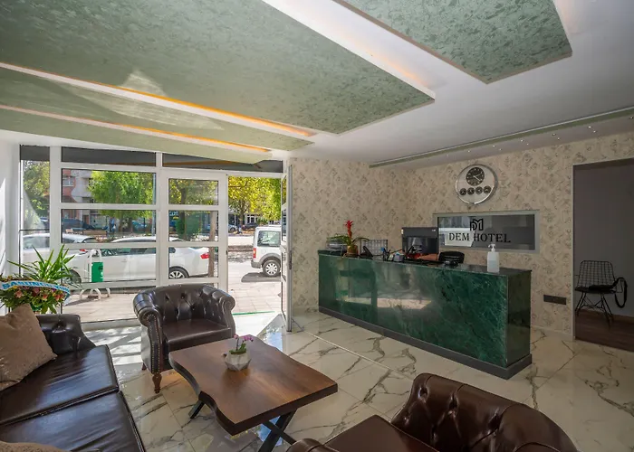 Corlu Dem Hotel