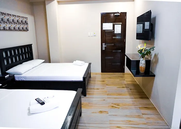 The Mang-Yan Grand Hotel Powered By Cocotel