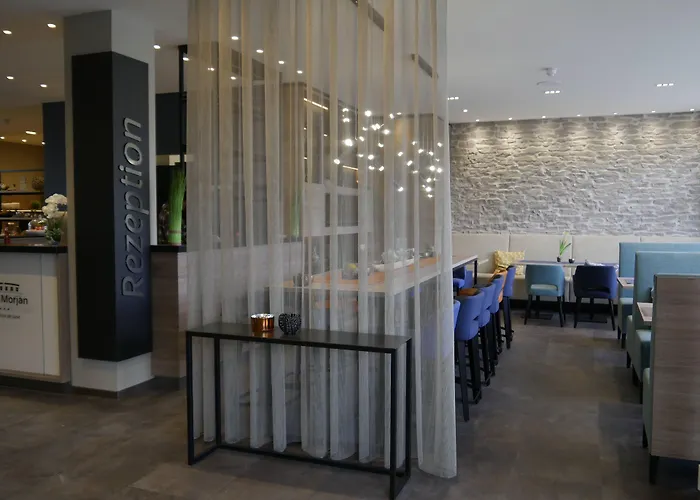 Koblenz (Rhineland-Palatinate) Cheap Hotels