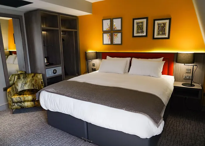 Great North Hotel