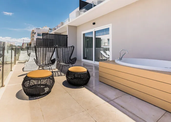 Cabot Playa Grande - Adults Only