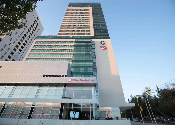 Hilton Garden Inn Neuquen