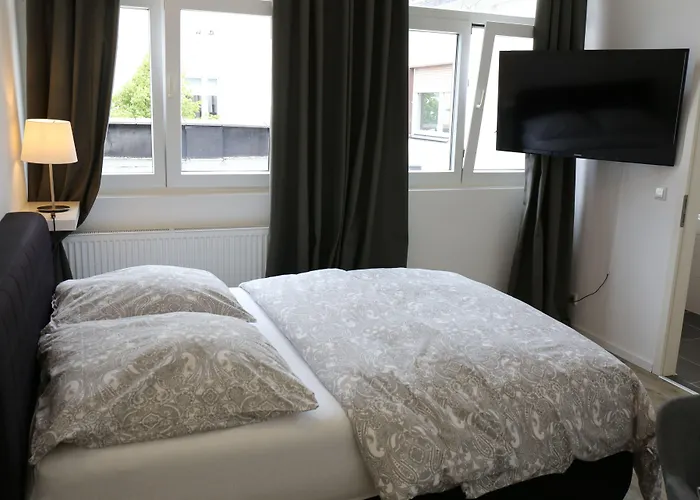 dreams Bielefeld