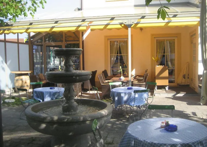 Hotel-Gasthof Maisberger
