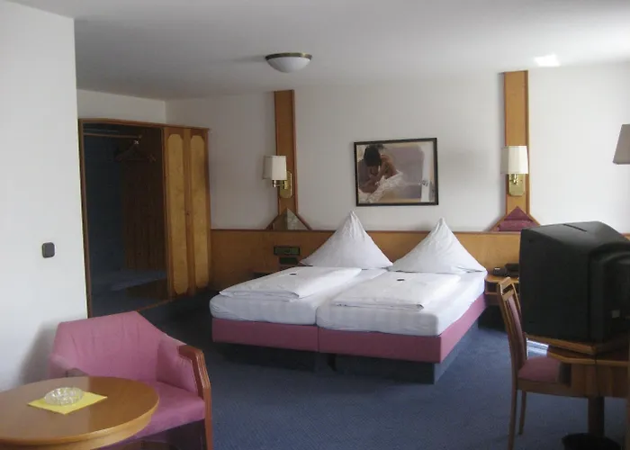 Hotel-Gasthof Maisberger