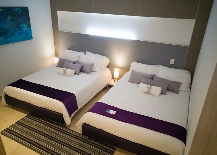 Hotel Boutique M