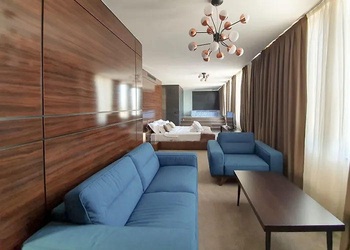 Nb Hotel&Spa