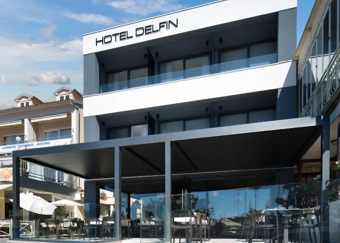 Hotel Delfin