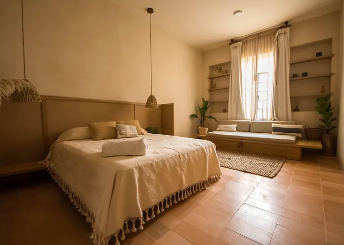 Casa Montore By Barrio Mexico