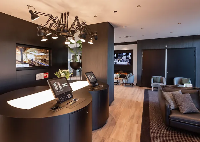 Hotels in Beek (Limburg)