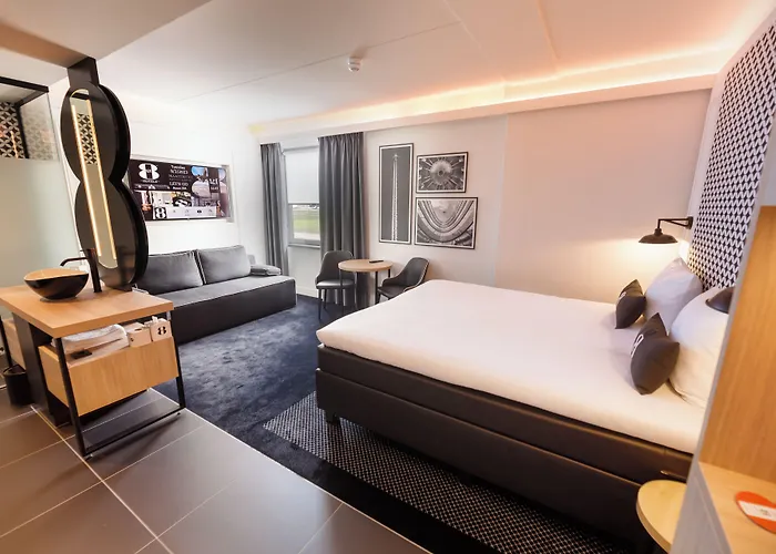 Gr8 Hotel Maastricht Aachen Airport