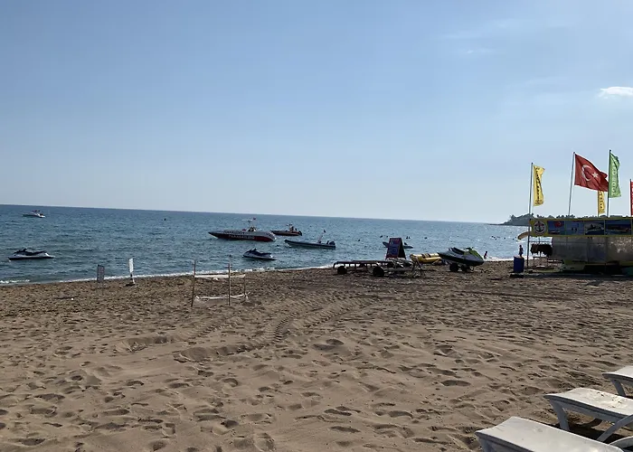 Hôtels pas chers à Sidé