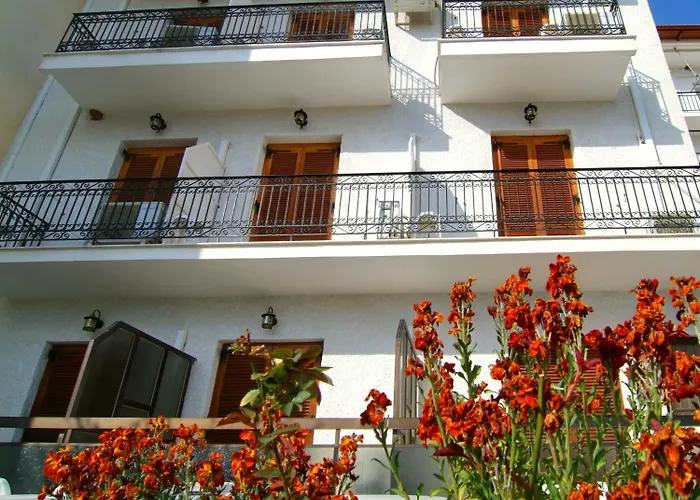 Hotel Orfeas