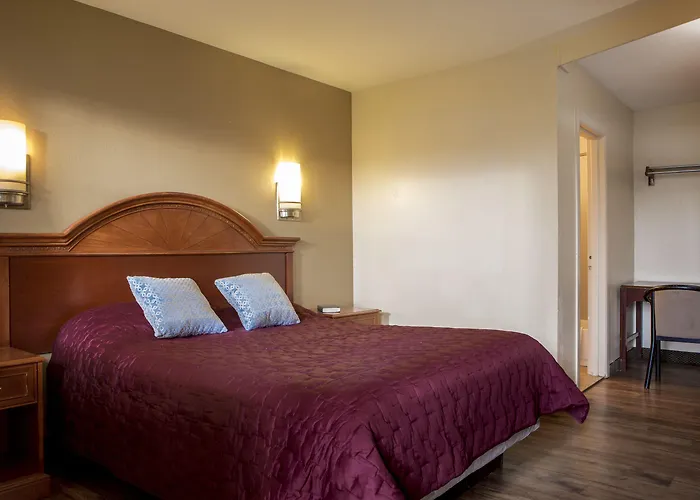 Viking Motel-Detroit