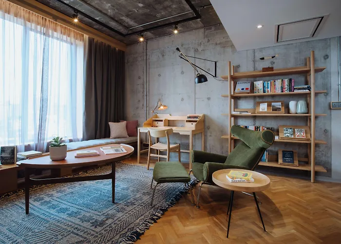 Kloe Hotel
