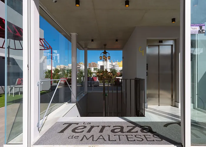 Boutique Hotel Cordial Malteses (Adults Only)