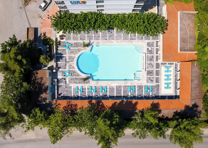 Sun Beach Hotel