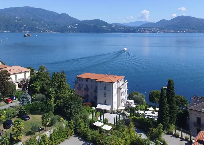 Park Hotel Italia