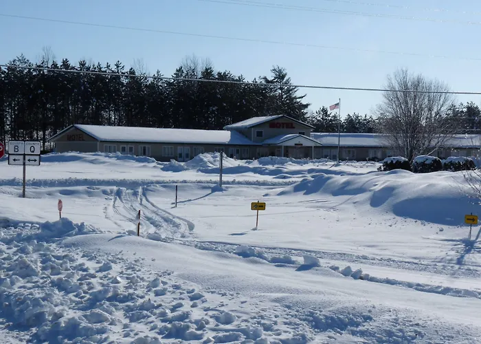 Country Villa Motel