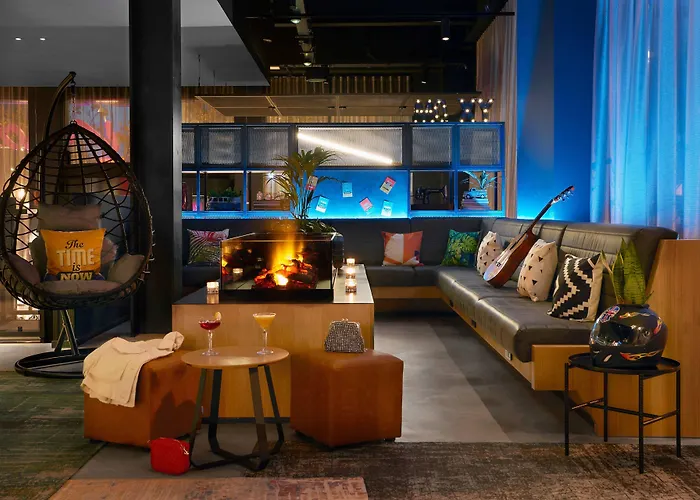 Moxy Milton Keynes