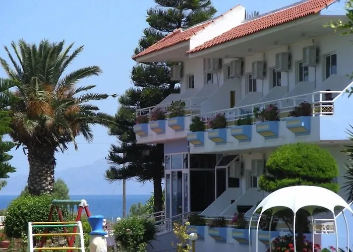 Asterias Bay Hotel By Anayia All Inclusive Resorts