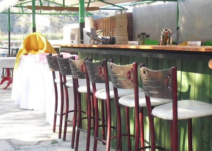 Dalyan Holiday Hotel