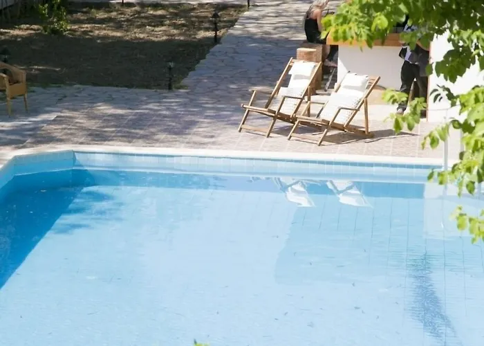 Dalyan Holiday Hotel
