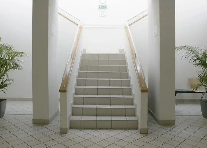 Hotel Geblergasse