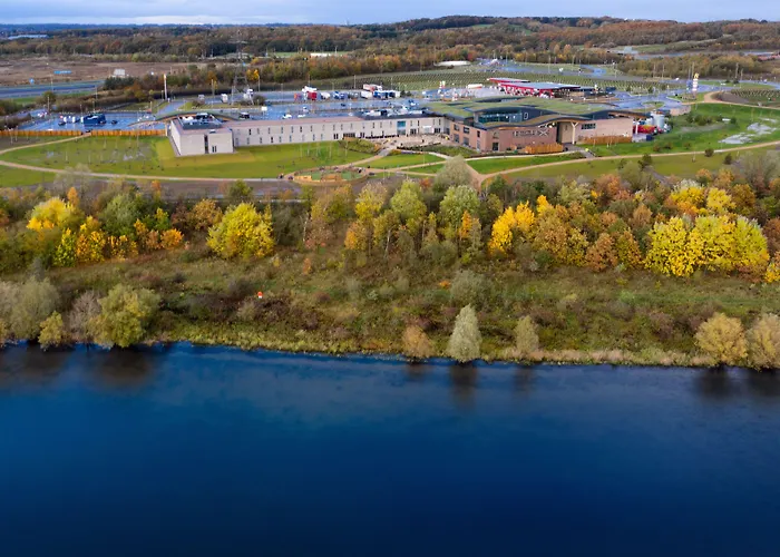 Ramada By Wyndham Leeds East