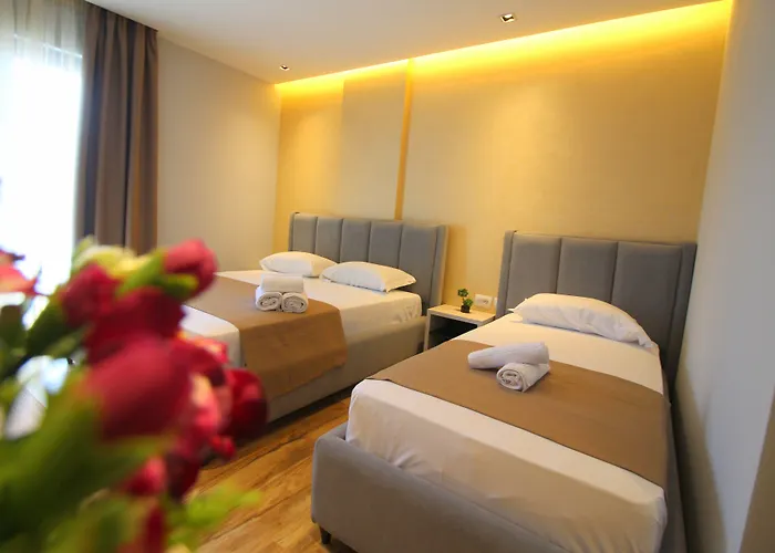 Hotel Citrus