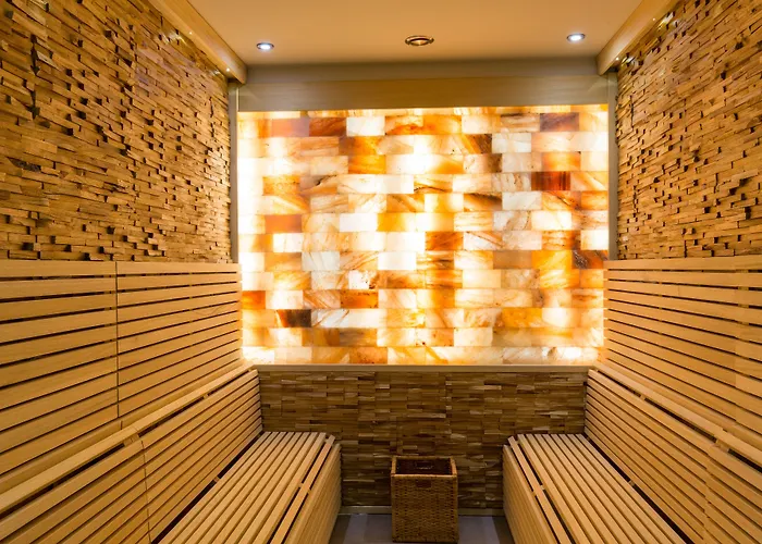 Gorski Hotel & Spa