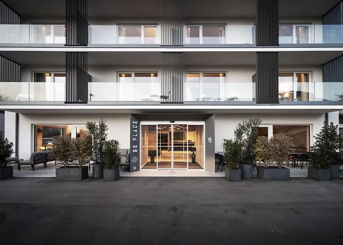 Be Place Adult Friendly Hotel