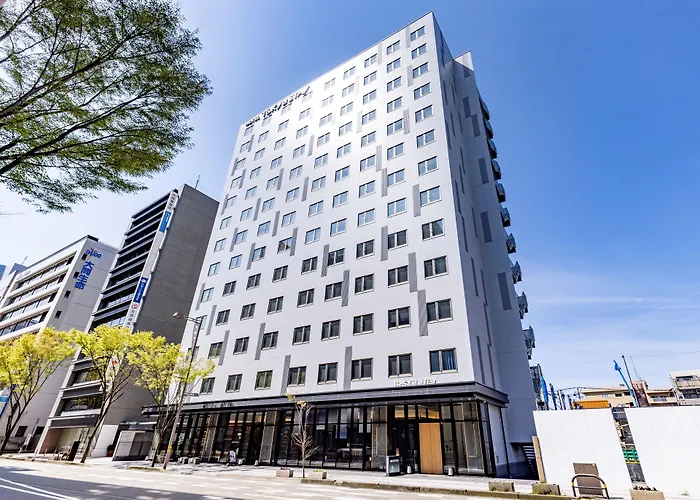 Tokyu Stay Kanazawa