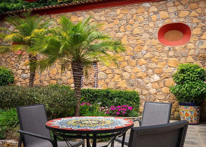 Hotel Boutique Casa Colorada