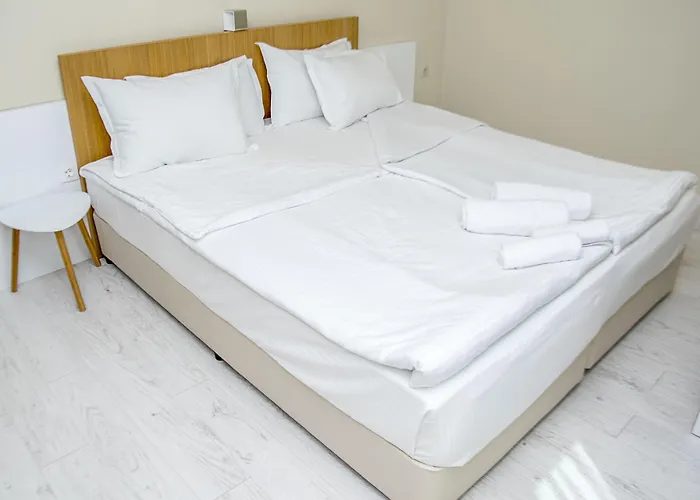 St. Panteleimon Beach Hotel