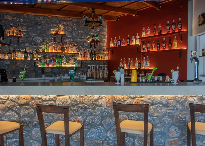Rafael Hotel-Adults Only