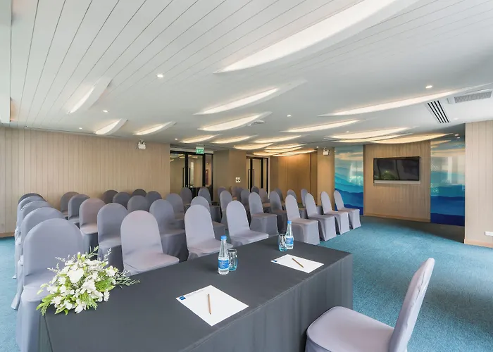 Maven Stylish Hotel Hua Hin