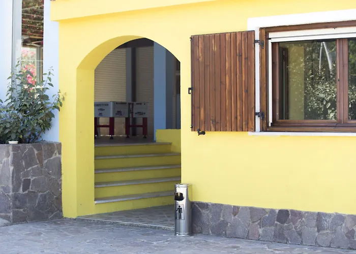 La Corte Degli Ulivi