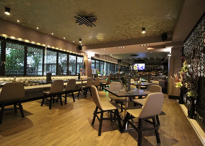 Gardenia Hotel & Spa